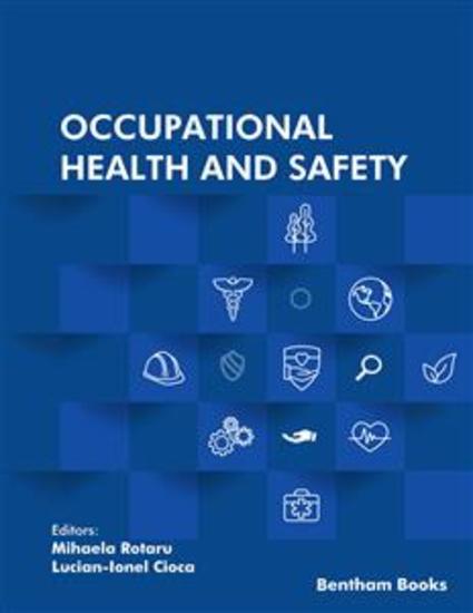 Occupational Health and Safety - cover