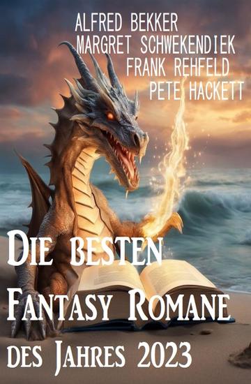 Die besten Fantasy Romane des Jahres 2023 - cover