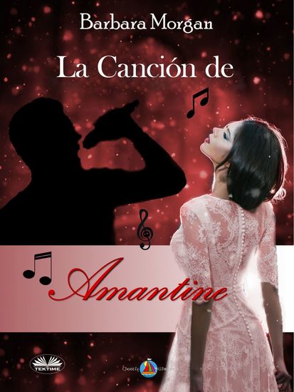 La Canción De Amantine - cover