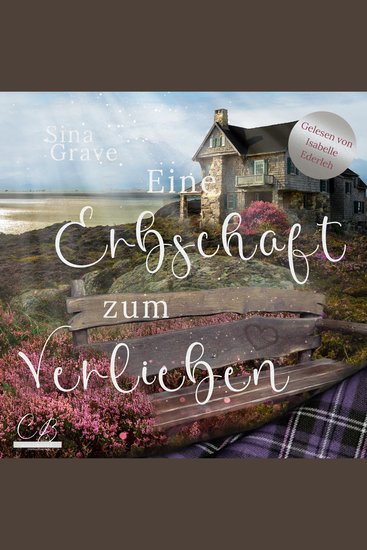 Eine Erbschaft zum Verlieben - cover