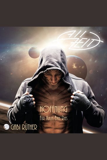 AllZeit - HOFFNUNG für Kalin Bah Ries - cover