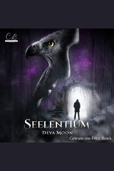 Seelentium - cover