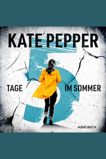 5 Tage im Sommer - cover