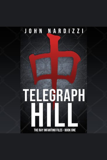 Telegraph Hill - cover