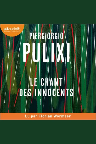 Il canto degli innocenti - cover