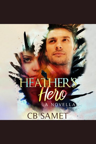 Heather's Hero - cover