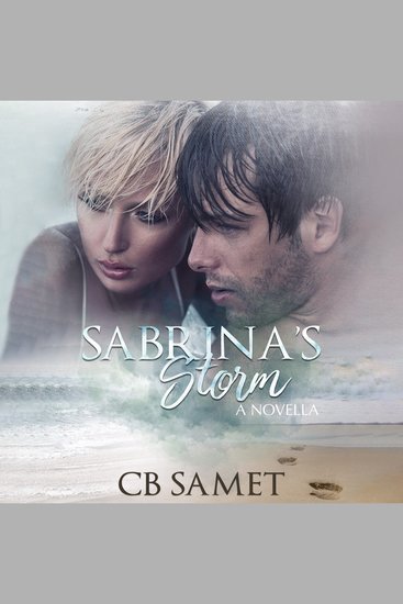 Sabrina's Storm - cover