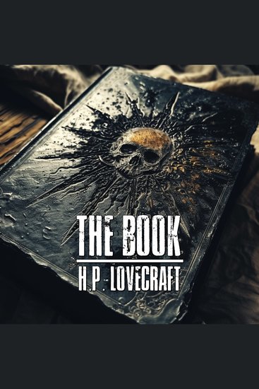 The Book - cover