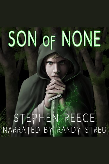 Son of None - cover