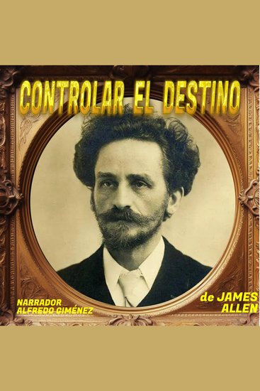 Controlar el Destino - cover