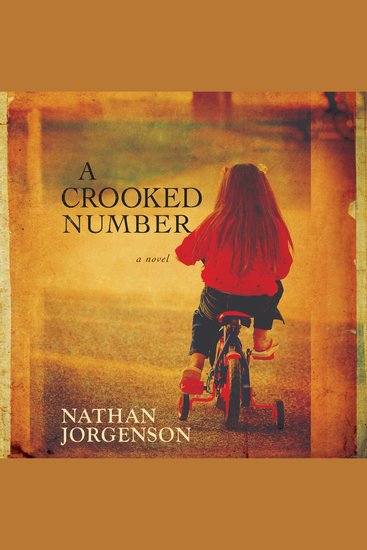 A Crooked Number - cover
