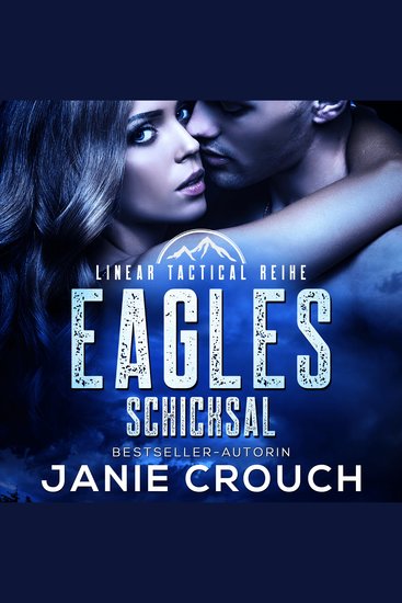 Eagles Schicksal - cover