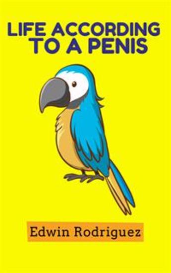 Life According To A Penis - cover