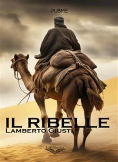 Il ribelle - cover