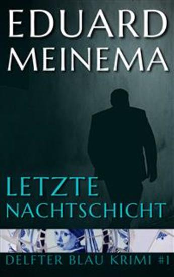 Letzte Nachtschicht - cover