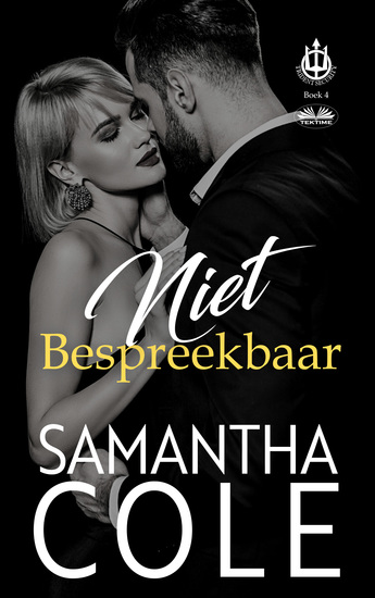 Niet Bespreekbaar - cover