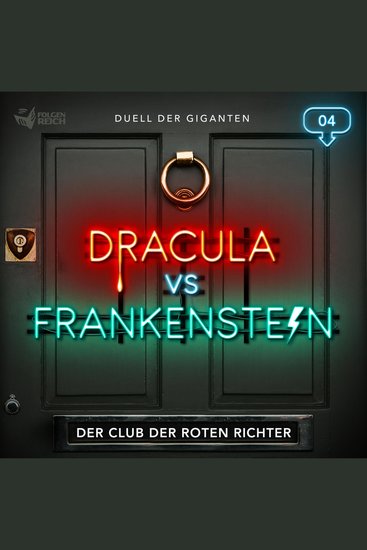 04: Der Club der roten Richter - cover