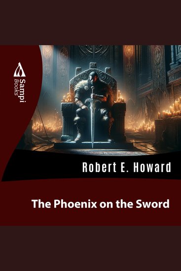 The Phoenix on the Sword - cover
