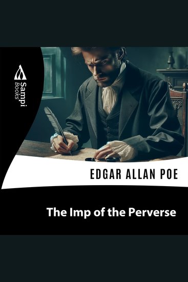 The Imp of the Perverse - cover