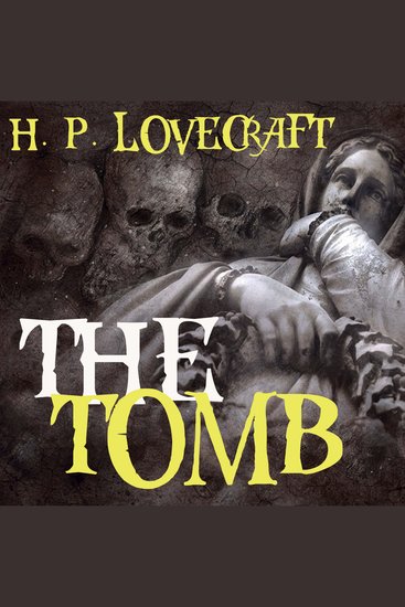 The Tomb - cover