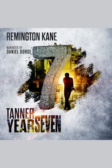 Tanner: Year Seven - cover
