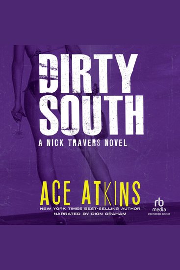Dirty South - cover