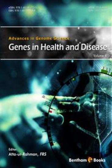 Genes in Health and Disease - cover