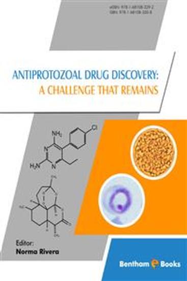 Antiprotozoal Drug Discovery: A Challenge That Remains - cover