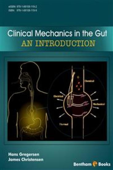 Clinical Mechanics in the Gut: An Introduction - cover