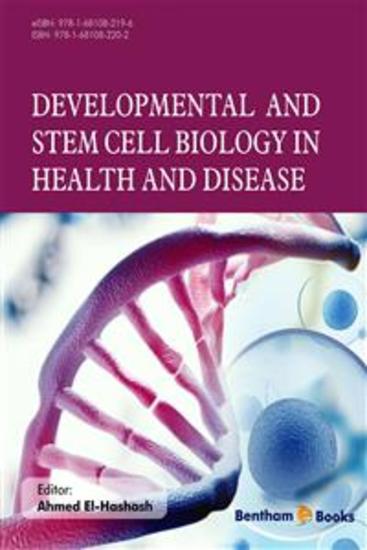 Developmental and Stem Cell Biology in Health and Disease - cover
