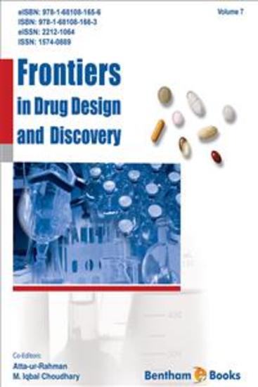 Frontiers in Drug Design & Discovery: Volume 7 - cover