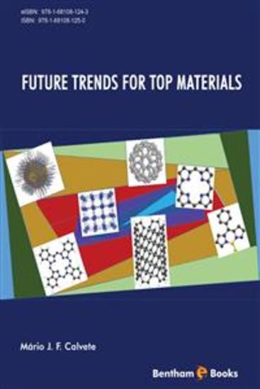 Future Trends For Top Materials - cover