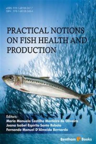 Practical Notions on Fish Health and Production - cover