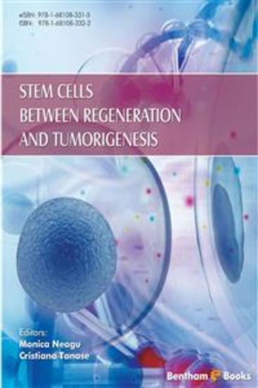 Stem Cells Between Regeneration and Tumorigenesis - cover