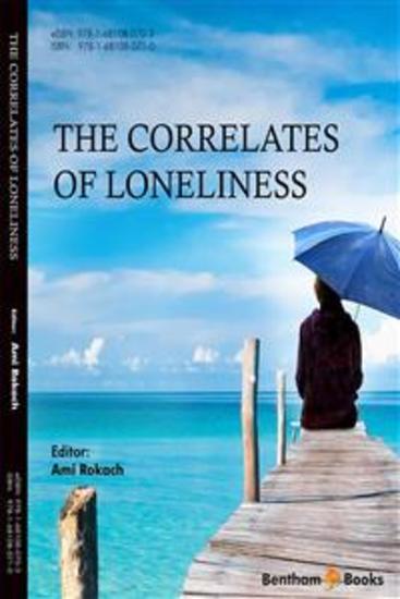 The correlates of loneliness - cover