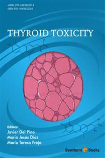 Thyroid Toxicity - cover