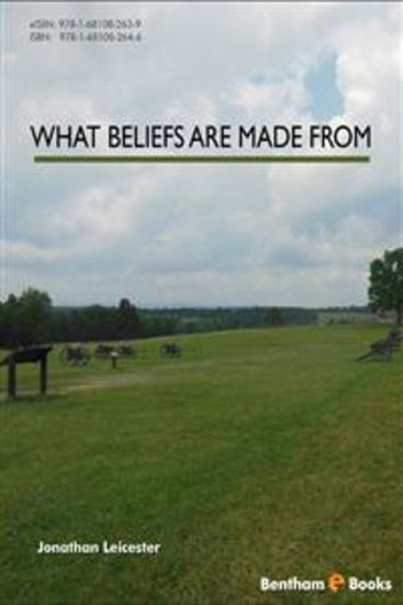What Beliefs Are Made From - cover