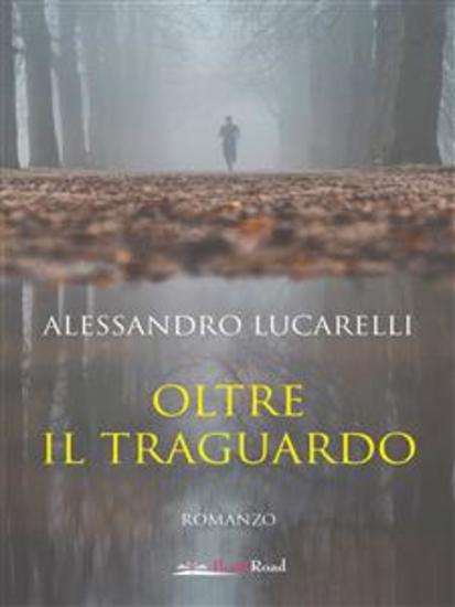 Oltre il traguardo - cover