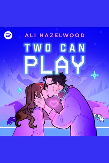 Two Can Play - cover