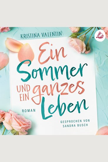 Ein Sommer und ein ganzes Leben - cover