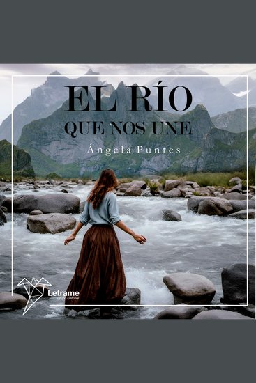 El río que nos une - cover