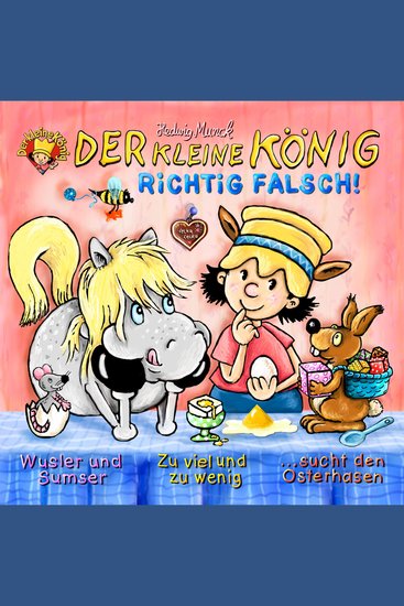 45: Richtig falsch! - cover