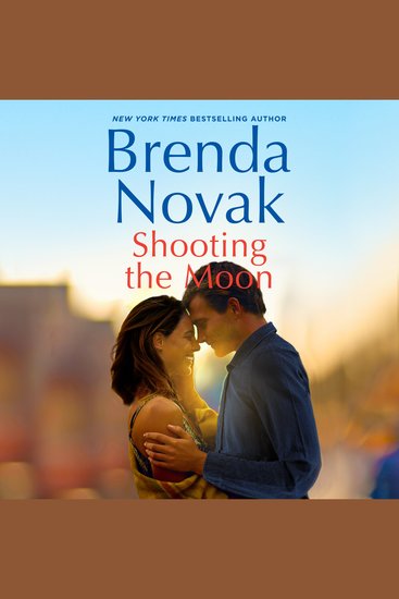 Shooting the Moon - cover