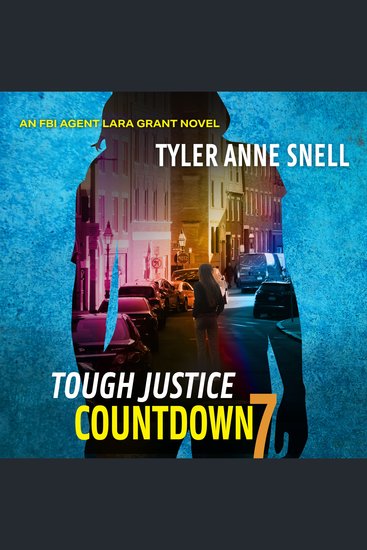 Tough Justice: Countdown (Part 7 of 8) - cover