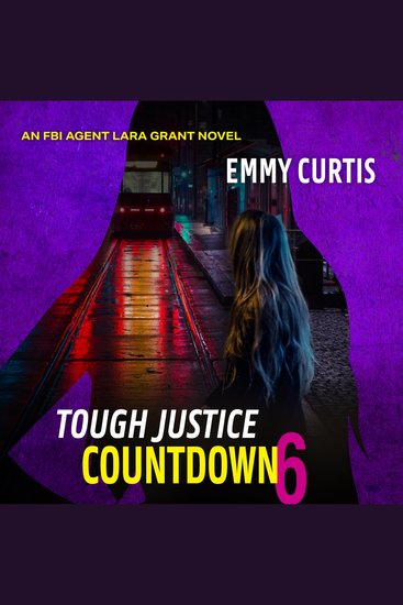 Tough Justice: Countdown (Part 6 of 8) - cover