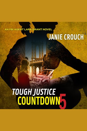 Tough Justice: Countdown (Part 5 of 8) - cover