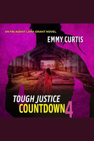 Tough Justice: Countdown (Part 4 of 8) - cover