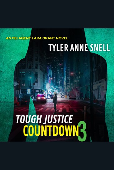 Tough Justice: Countdown (Part 3 of 8) - cover