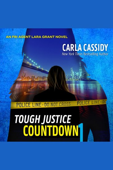 Tough Justice: Countdown (Part 1 of 8) - cover