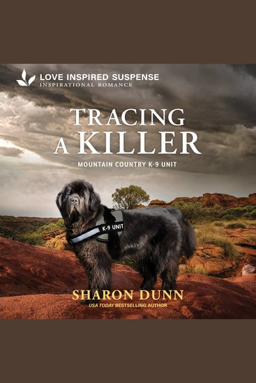 Tracing a Killer - cover